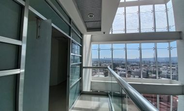 Consultorio en renta en piso 7 de Torre Médica Hospital H+ Queretaro