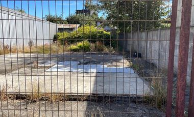Terreno en venta en Valdivia