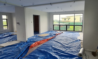 House and Lot for Sale in Nuvali, Laguna