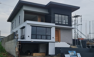 House and Lot for Sale in Nuvali, Laguna