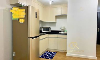 Abreeza Place Studio Unit For Sale Semi-Furnished Davao