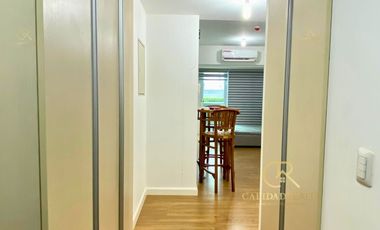 Abreeza Place Studio Unit For Sale Semi-Furnished Davao