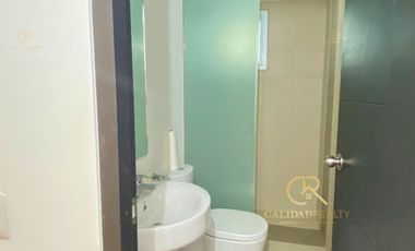 Abreeza Place Studio Unit For Sale Semi-Furnished Davao