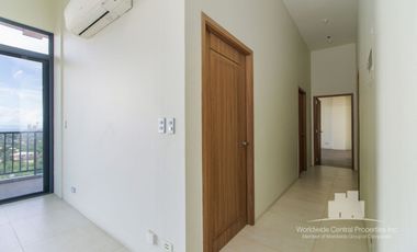 READY FOR OCCUPANCY- 160.63 sqm 4-bedroom Penthouse Condo for sasle in Cebu City Cebu