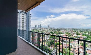 READY FOR OCCUPANCY- 160.63 sqm 4-bedroom Penthouse Condo for sasle in Cebu City Cebu