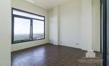 READY FOR OCCUPANCY- 160.63 sqm 4-bedroom Penthouse Condo for sasle in Cebu City Cebu