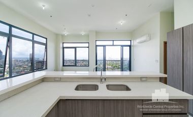 READY FOR OCCUPANCY- 160.63 sqm 4-bedroom Penthouse Condo for sasle in Cebu City Cebu