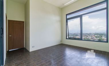 READY FOR OCCUPANCY- 160.63 sqm 4-bedroom Penthouse Condo for sasle in Cebu City Cebu