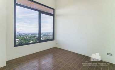 READY FOR OCCUPANCY- 160.63 sqm 4-bedroom Penthouse Condo for sasle in Cebu City Cebu