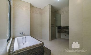 READY FOR OCCUPANCY- 160.63 sqm 4-bedroom Penthouse Condo for sasle in Cebu City Cebu