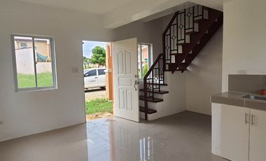 FOR SALE: 2 Bedroom Unit Bella at Camella Cagayan
