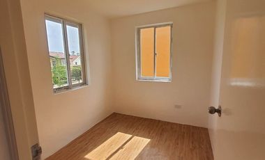 FOR SALE: 2 Bedroom Unit Bella at Camella Cagayan