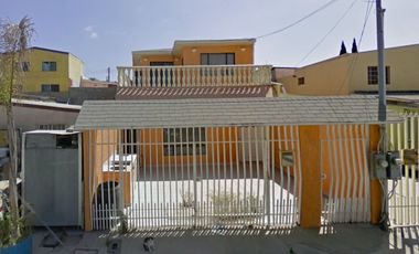 Gran Oportunidad Casa en Venta en Del Barejonal, Lomas de la Presa, Tijuana, B.C