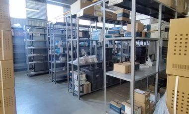 Planta en zona céntrica