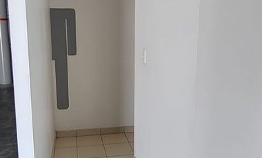 Planta en zona céntrica