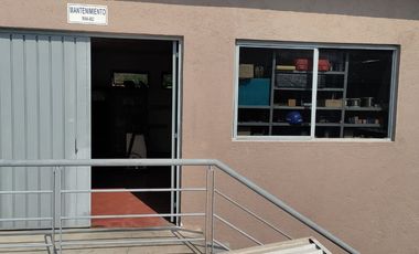 Planta en zona céntrica