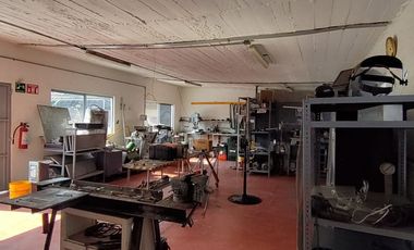 Planta en zona céntrica