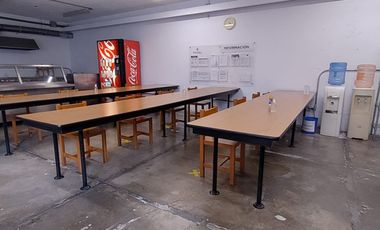 Planta en zona céntrica