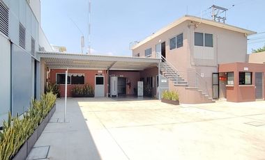 Planta en zona céntrica