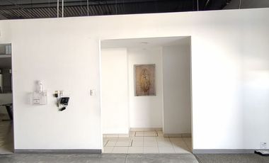 Planta en zona céntrica