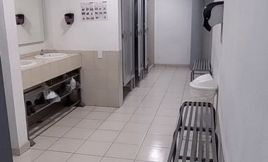 Planta en zona céntrica