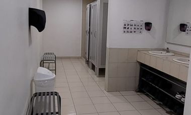 Planta en zona céntrica