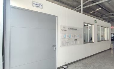 Planta en zona céntrica