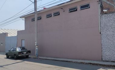 Planta en zona céntrica