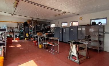 Planta en zona céntrica