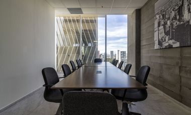 RENTA OFICINA EN GUADALAJARA PARA 4 PERSONAS CON HASTA UN 30% DE DESCUENTO!