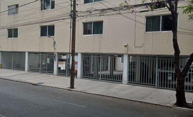 Departamento en venta en Portales Norte, Benito Juales, CDMX, Ciudad de México