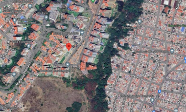 ¡¡¡ GRAN OPORTUNIDAD, DEPARTAMENTO EN REMATE BANCARIO EN UNA DE LAS ZONAS MÁS EXCLUSIVAS DEL EDO. DE MEX.!!!