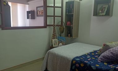 Casa en la Ave Sur