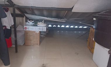 Casa en la Ave Sur