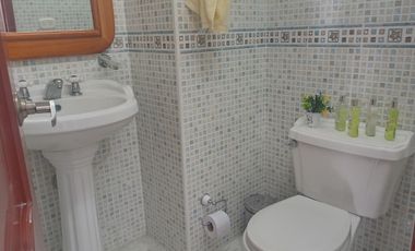 Casa en la Ave Sur