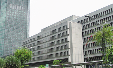 For Lease!!! 1,226 sqm Office Space in Makati Central Business Area