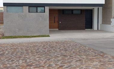 CASA EN VENTA ST ANGELO ZONA NORPONIENTE (CECY DS)