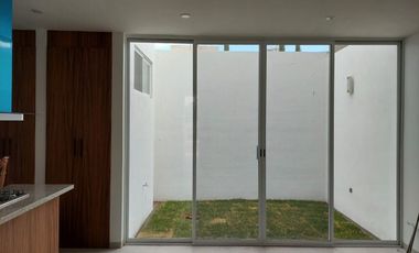 CASA EN VENTA ST ANGELO ZONA NORPONIENTE (CECY DS)