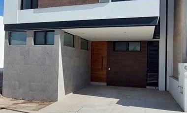 CASA EN VENTA ST ANGELO ZONA NORPONIENTE (CECY DS)