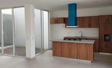 CASA EN VENTA ST ANGELO ZONA NORPONIENTE (CECY DS)