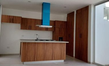 CASA EN VENTA ST ANGELO ZONA NORPONIENTE (CECY DS)