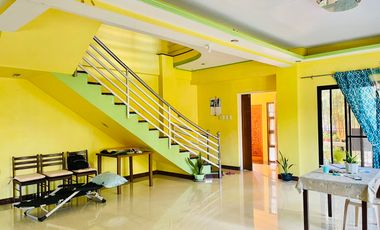 BANK FORECLOSED HOUSE AND LOT IN TOWN AND COUNTRY DASMARINAS CAVITE