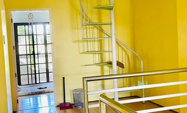 BANK FORECLOSED HOUSE AND LOT IN TOWN AND COUNTRY DASMARINAS CAVITE