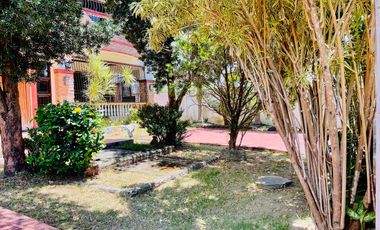 BANK FORECLOSED HOUSE AND LOT IN TOWN AND COUNTRY DASMARINAS CAVITE
