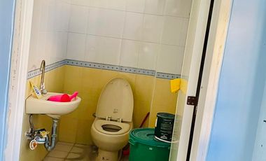 BANK FORECLOSED HOUSE AND LOT IN TOWN AND COUNTRY DASMARINAS CAVITE