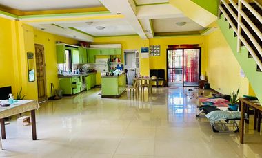 BANK FORECLOSED HOUSE AND LOT IN TOWN AND COUNTRY DASMARINAS CAVITE