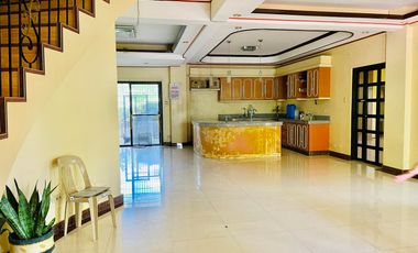 BANK FORECLOSED HOUSE AND LOT IN TOWN AND COUNTRY DASMARINAS CAVITE