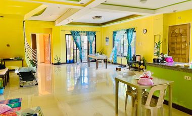 BANK FORECLOSED HOUSE AND LOT IN TOWN AND COUNTRY DASMARINAS CAVITE