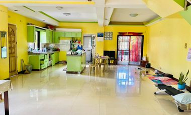 BANK FORECLOSED HOUSE AND LOT IN TOWN AND COUNTRY DASMARINAS CAVITE