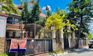 BANK FORECLOSED HOUSE AND LOT IN TOWN AND COUNTRY DASMARINAS CAVITE